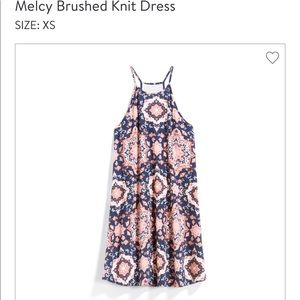 French Grey dress from Stitch Fix